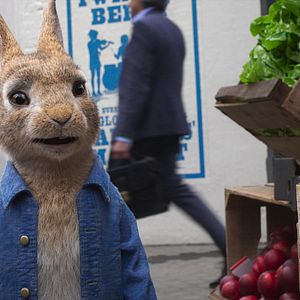 Foto Peter Rabbit 2: Conejo en fuga