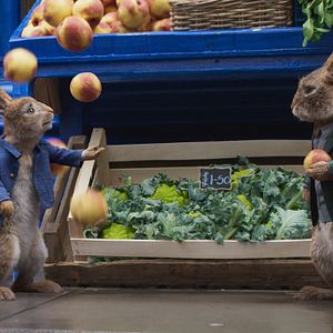 Foto Peter Rabbit 2: Conejo en fuga