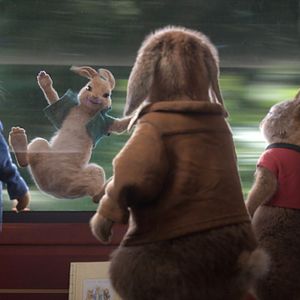 Foto Peter Rabbit 2: Conejo en fuga
