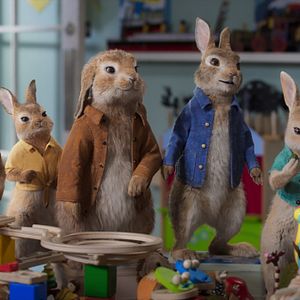 Foto Peter Rabbit 2: Conejo en fuga