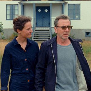 Foto La Isla Bergman