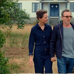 Foto La Isla Bergman