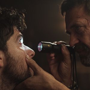 Foto Contagio en Altamar