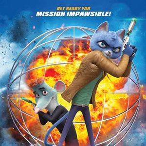 Foto Espías en manada