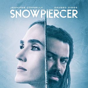Foto Snowpiercer