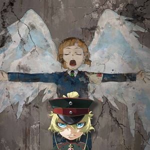 Foto Saga Of Tanya The Evil - The Movie