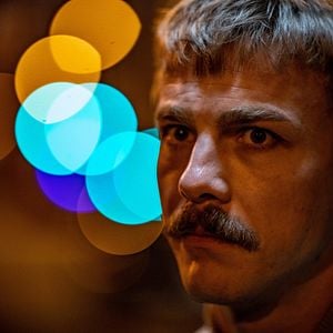 Foto Berlin Alexanderplatz