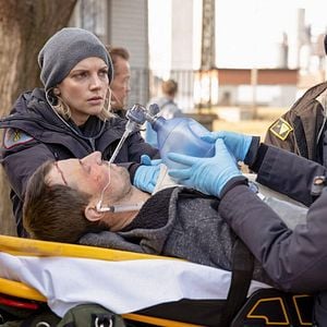 Foto Chicago Fire