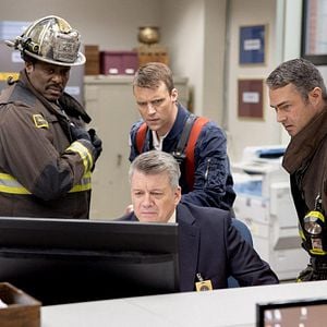 Foto Chicago Fire