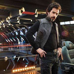 Foto Star Trek: Picard