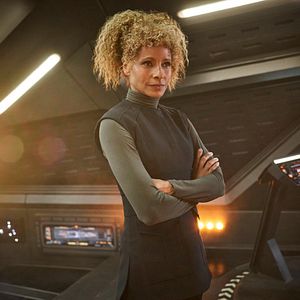 Foto Star Trek: Picard