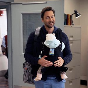 Foto New Amsterdam (2018)