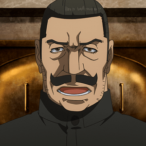 Foto Saga Of Tanya The Evil - The Movie