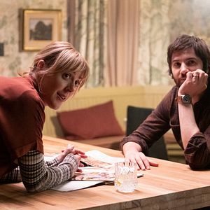 Foto Home Before Dark