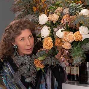 Foto Grace and Frankie