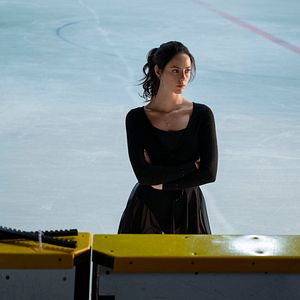 Foto Kaya Scodelario