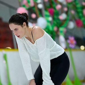 Foto Kaya Scodelario