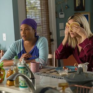 Foto Tiffany Haddish