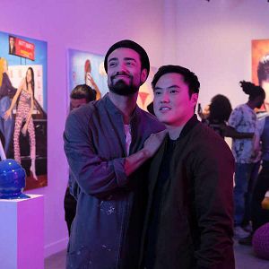 Foto The L Word: Generation Q