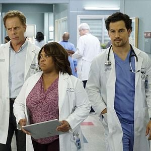 Foto Chandra Wilson