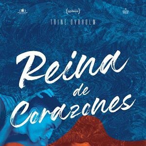 Foto Reina de corazones