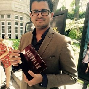 Foto Kenneth Müller