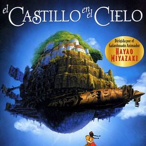 Foto El Castillo en el Cielo