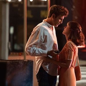 Foto La chica que amaba a los caballos