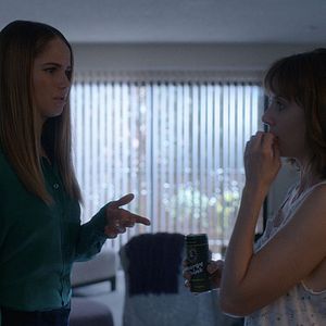 Foto La chica que amaba a los caballos