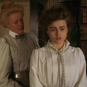 Foto Helena Bonham Carter