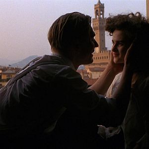 Foto Helena Bonham Carter