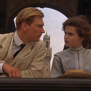 Foto Helena Bonham Carter