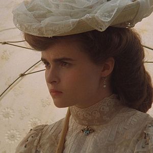 Foto Helena Bonham Carter