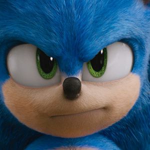 Foto Sonic: La película
