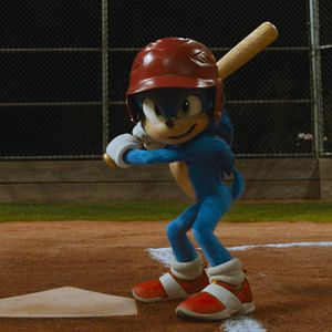 Foto Sonic: La película