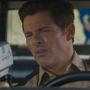 Foto Sonic: La película