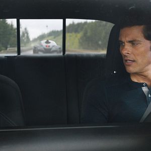 Foto Sonic: La película