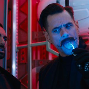 Foto Sonic: La película