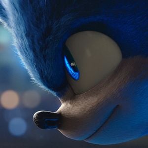 Foto Sonic: La película