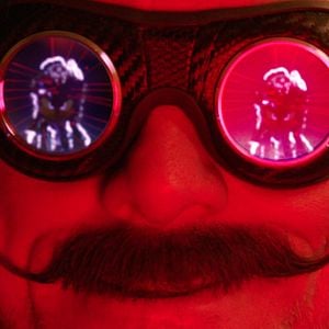 Foto Sonic: La película