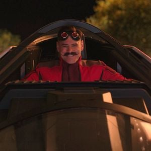 Foto Sonic: La película