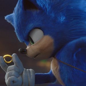 Foto Sonic: La película