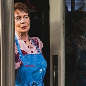 Foto Celia Imrie