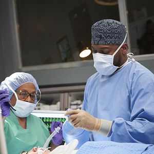 Foto New Amsterdam (2018)