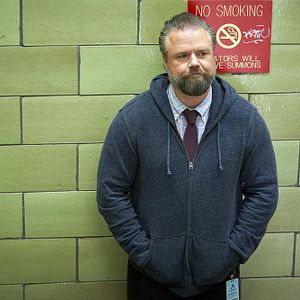 Foto Tyler Labine