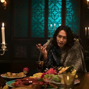 Foto La novia fantasma