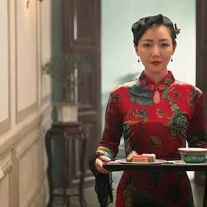 Foto La novia fantasma