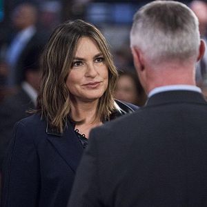 Foto Mariska Hargitay