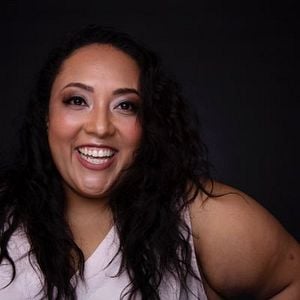 Foto Michelle Rodríguez (II)