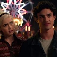 Foto El Mundo Oculto De Sabrina